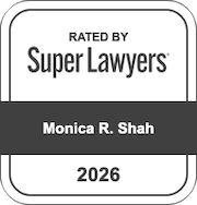 Super Lawyers - Monica R. Shah