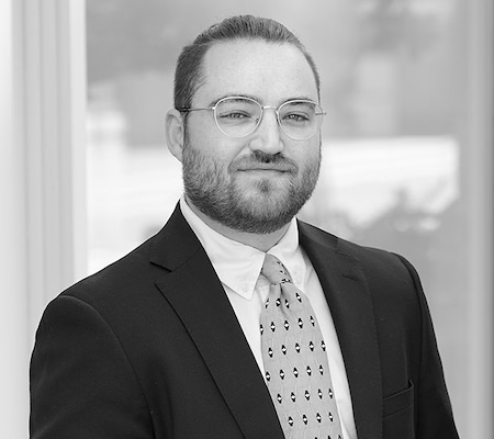 Picture of Jacob Bezner